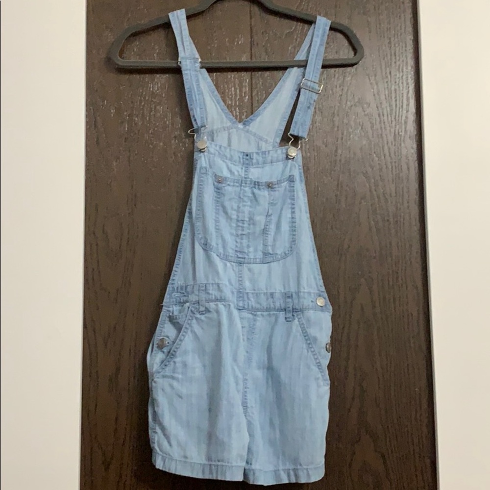 TNA OVERALL